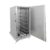 Carter-Hoffmann PH1810 3/4 Height Insulated Mobile Heated Cabinet w/ (12) Pan Capacity, 120v - Image 2