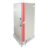 Carter-Hoffmann PH1830 Full Height Insulated Mobile Heated Cabinet w/ (16) Pan Capacity, 120v