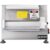 Doyon DL12SP Countertop Single Pass Dough Sheeter, 12" Horizontal Roller, 1/2 Hp - Image 8