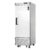 Everest EBWF1 29" One Section Reach-In Freezer w/ Solid Door, Bottom Mount, 23 cu. ft.