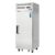 Everest ESR1 29" One Section Reach-In Refrigerator w/ Solid Full Door, Top Mount, Stainless Steel, 23 cu. ft.