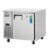 Everest ETR1 35" One Section Undercounter Refrigerator w/ 1 Door, 9 cu. ft.