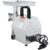 Globe CM12 Meat Chopper w/ #12 Head Size & 250 lbs Meat/hr, 115v - Image 2