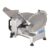 Pro-Cut KDS-12 Manual Feed Meat Slicer with 12" Blade, 11/16" Slice, Belt-Driven