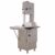 Pro-Cut KS-120 Floor Model Meat BandSaw with 120" Blade, Belt-Driven, 220 volt