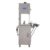 Pro-Cut KS-120 Floor Model Meat BandSaw with 120" Blade, Belt-Driven, 220 volt - Image 5