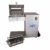 Pro-Cut KT-8 Countertop Electric Meat Tenderizer, 43 Knives, 3/4 Hp - Image 4