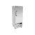 Atosa USA MBF8519GR 24" One Section Reach-In Refrigerator w/ Solid Door, Bottom Mounted, Stainless Steel, 8.3 cu. ft.