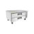 Atosa USA MGF8448GR 35" One Section 2 Drawers Refrigerated Chef Base - Image 2