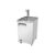 Atosa USA MKC23GR 23" 1 Tower Draft Beer Cooler Dispenser, 7.1 cu. ft. - Image 2