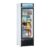 Turbo Air TGM-14RV-N6 23" 1-Section Merchandiser Refrigerator w/ Glass Door, White, 12.17 cu. ft. - Image 2