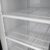 Turbo Air TGM-35R-N 41" 2-Section Merchandiser Refrigerator w/ Sliding Glass Door, White, 29.27 cu. ft. - Image 6