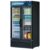 Turbo Air TGM-35SD-N 39" 2-Section Merchandiser Refrigerator w/ Glass Door, 29.06 cu. ft. - Image 3
