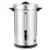 Waring WCU110 4 3/10 gal Medium Volume Brewer Coffee Urn w/ 1 Tank, 120v