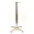 AAA Furniture Wholesale CTB2525BH Metal Table Base, Bar Height