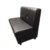 AAA Furniture Wholesale GC36S-DUCE GR5 Duce Booth, Upholstered Back & Seat, Grade 5 Uph
