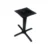 AAA Furniture Wholesale TB2430BH Metal Table Base, Bar Height