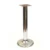 AAA Furniture Wholesale TSR12BH Metal Table Base, Bar Height