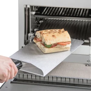 XpressChef MRX1 High Speed Countertop Microwave Impingement Oven – 208v/1ph