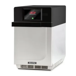 XpressChef MRX1 High Speed Countertop Microwave Impingement Oven – 208v/1ph
