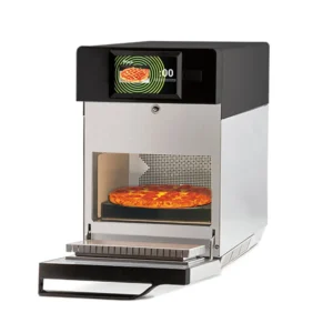 XpressChef MRX1 High Speed Countertop Microwave Impingement Oven – 208v/1ph