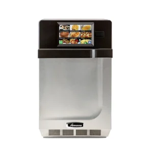 XpressChef MRX1 High Speed Countertop Microwave Impingement Oven – 208v/1ph