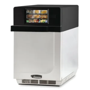 XpressChef MRX2 High Speed Countertop Microwave Impingement Oven – 208v/1ph
