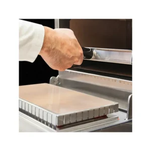 XpressChef MRX2 High Speed Countertop Microwave Impingement Oven – 208v/1ph