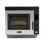Amana RC17S2 1700w Commercial Microwave w/ Touch Pad - 208-240v - Image 6