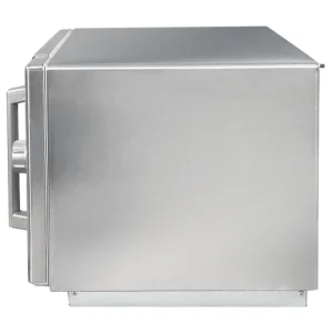 Amana RCS10DSE 1000w Commercial Microwave w/ Dial Control – 120v