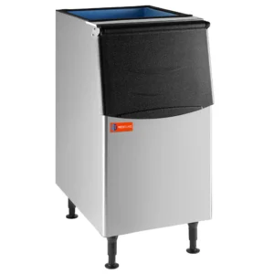230 lbs. Ice Machine Storage Bin