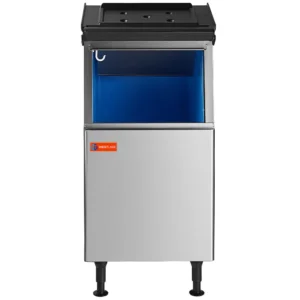 230 lbs. Ice Machine Storage Bin