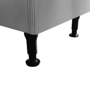 230 lbs. Ice Machine Storage Bin