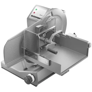 Bizerba 350M VS12F-PROSCIUTTO Electric Feed Meat Slicer