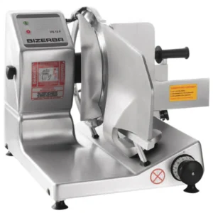 Bizerba 350M VS12F-PROSCIUTTO Electric Feed Meat Slicer