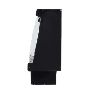Howard-McCray SC-OP35E-6S-B-LED 75″ Vertical Open Produce Merchandiser w/ (4) Levels, 115v/208-230v/1ph