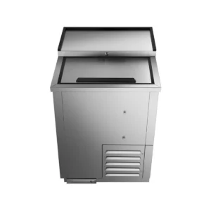 Atosa MBC24GR – 24″ Horizontal Bottle Cooler