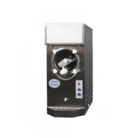 Frosty Factory 115R 1/1 Margarita Machine – Single, Countertop, 320 Servings/hr., Remote Cooled, 115v