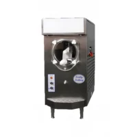 Frosty Factory 127W Margarita Machine – Single, Countertop, 160 Servings/hr., Water Cooled, 115v
