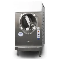 Frosty Factory 237A Margarita Machine – Single, Countertop, 130 Servings/hr., Air Cooled, 115v