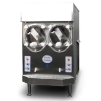 Frosty Factory 217A Margarita Machine – Double, Countertop, 128 Servings/hr., Air Cooled, 115v
