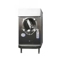 Frosty Factory 235R 3/1 Margarita Machine – (3) Single, Countertop, 960 Servings/hr., Remote Cooled, 115v