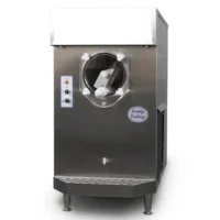 Frosty Factory 237W Margarita Machine – Single, Countertop, 130 Servings/hr., Water Cooled, 115v