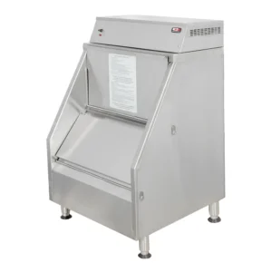 Carter-Hoffmann CW2E Gravity Feed Chip Warmer w/ 22 gallon Capacity – Stainless, 120v