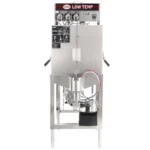 CMA Dishmachines AH Energy Mizer® Low Temp Door Type Dishwasher w/ 40 Racks/hr Capacity, 115v - Image 3