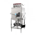 CMA Dishmachines E-AH-EXT Energy Mizer® Low Temp Door Type Dishwasher w/ 40 Rack/hr Capacity, 115v - Image 2