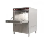 CMA Dishmachines L-1C Energy Mizer® Low Temp Rack Undercounter Glass Washer w/ 30 Racks/hr Capacity, 115v