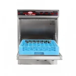 CMA Dishmachines L-1X16 W/HEATER Low Temp Rack Undercounter Dishwasher w/ 30 Racks/hr Capacity, 115v