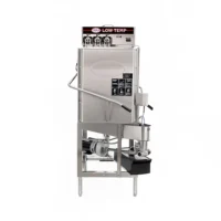 CMA Dishmachines S-C Energy Mizer® Low Temp Door Type Dishwasher w/ 40 Racks/hr Capacity, 115v