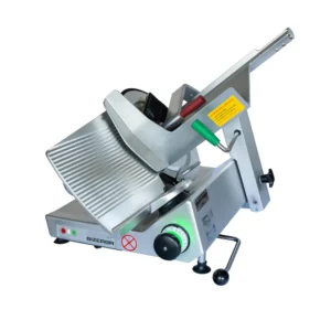 Bizerba GSP SBR H I 90 Electric Food Slicer